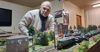 Surmanki Duże: Stacja, której nie znajdziesz na mapie