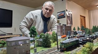 Surmanki Duże: Stacja, której nie znajdziesz na mapie