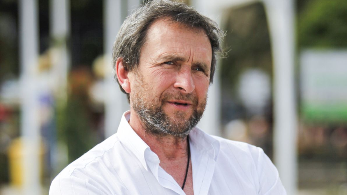 Piotr Hubert Langfordt