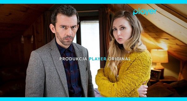 „Nieobecni” od 29 grudnia w player.pl