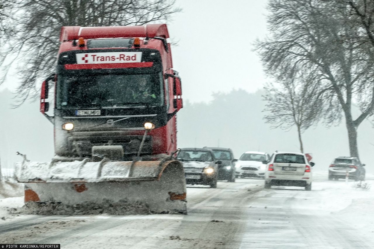 Niespodzianka w pogodzie. Jest najnowsza prognoza