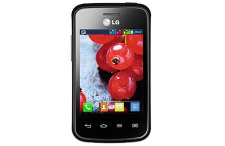 LG stawia na obsługę trzech kart SIM i nazwę, przy której HTC One 2 się chowa 2