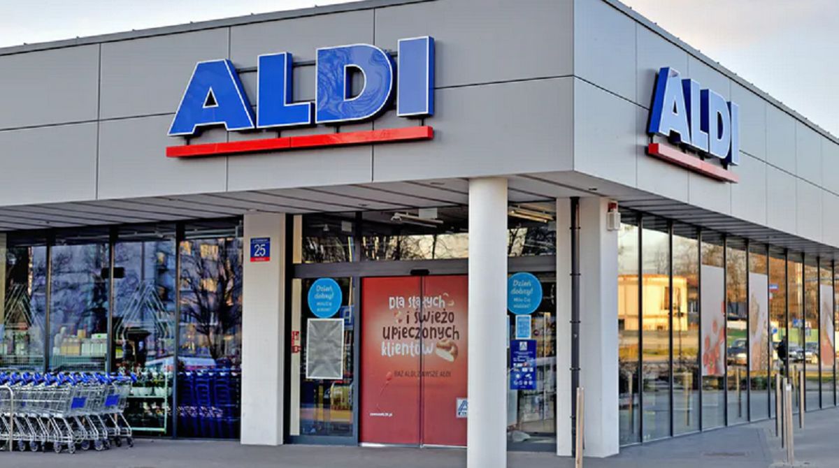 Tylko do 25.07 w ALDI. Rabaty do 67 proc