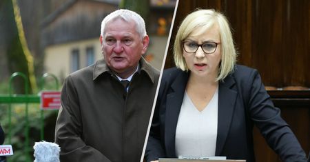 Odwołają dyrektora lasów? Będzie nadzwyczajna sesja