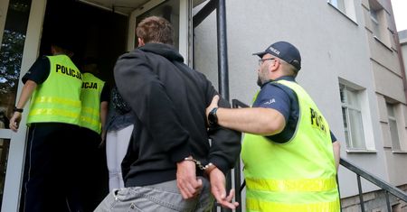 Pobicie w Gdańsku. Stanął w obronie koleżanki, sam stał się ofiarą