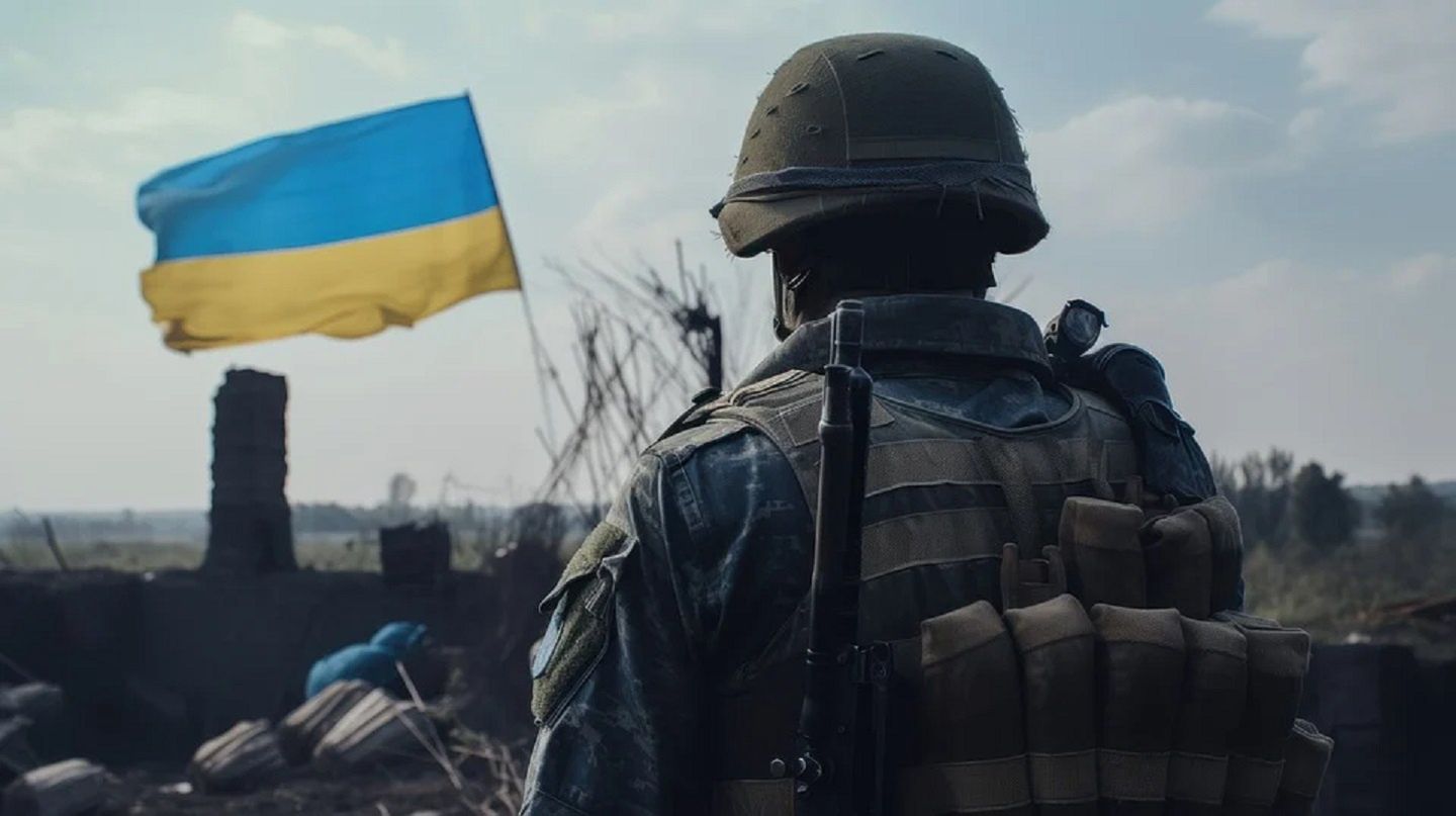 Ukraińscy specjalsi pod falą krytyki. Pokazano brutalną walkę w okopach