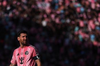 Lionel Messi planuje nowe wyzwanie po zakończeniu kariery