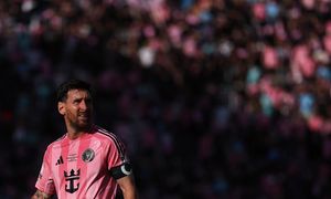 Lionel Messi planuje nowe wyzwanie po zakończeniu kariery