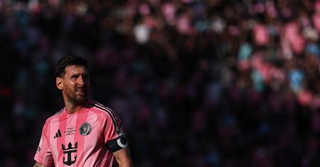 Lionel Messi planuje nowe wyzwanie po zakończeniu kariery