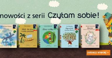 CZYTAM SOBIE – NOWA ODSŁONA