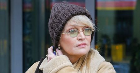 Adrianna Biedrzyńska UŚMIERCONA w fake newsie. Zabrała głos: "Najgorszy ŚCIEK internetu"