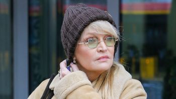 Adrianna Biedrzyńska UŚMIERCONA w fake newsie. Zabrała głos: "Najgorszy ŚCIEK internetu"