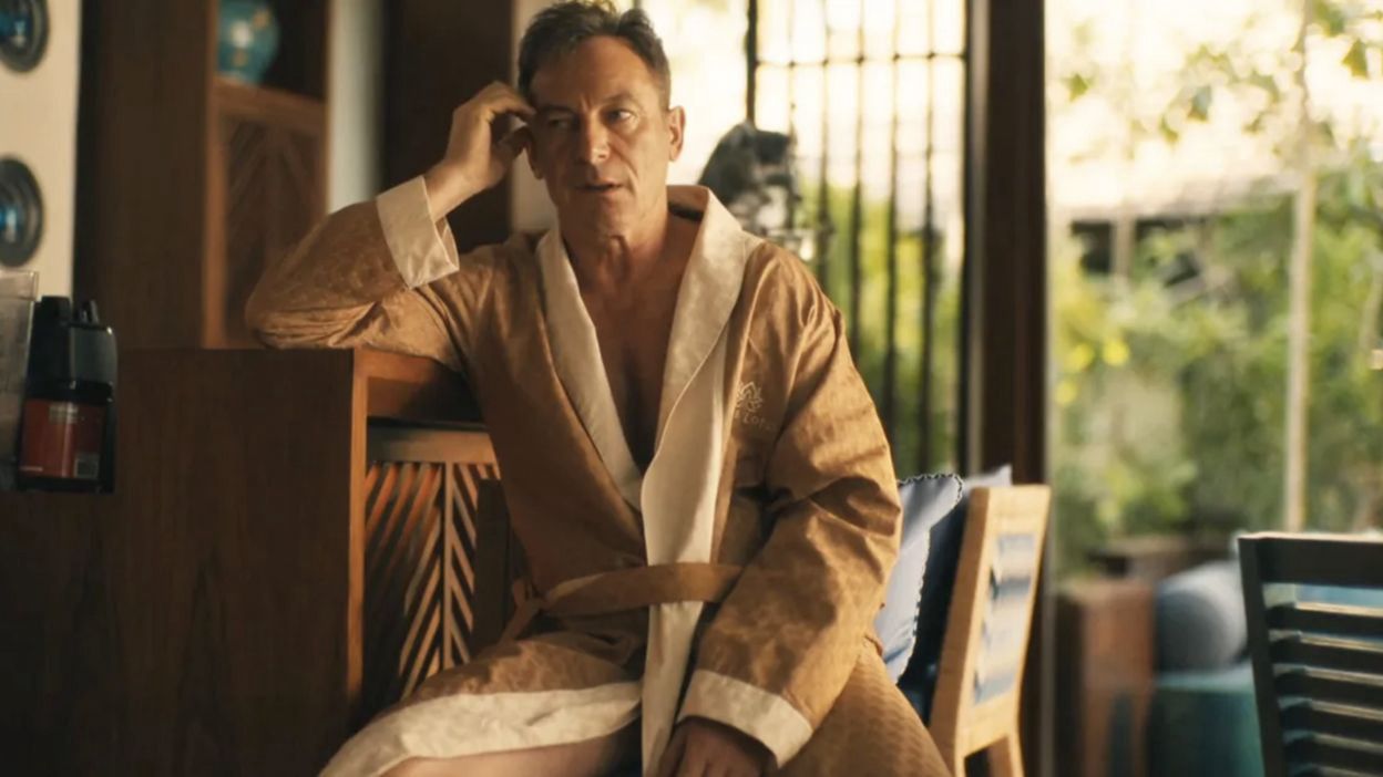 Jason Isaacs ujawnił zarobki aktorów w "Białym Lotosie". "Bardzo niska cena"