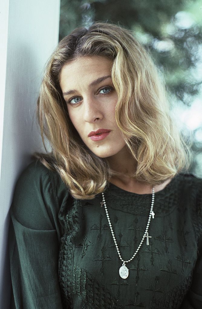 Sarah Jessica Parker