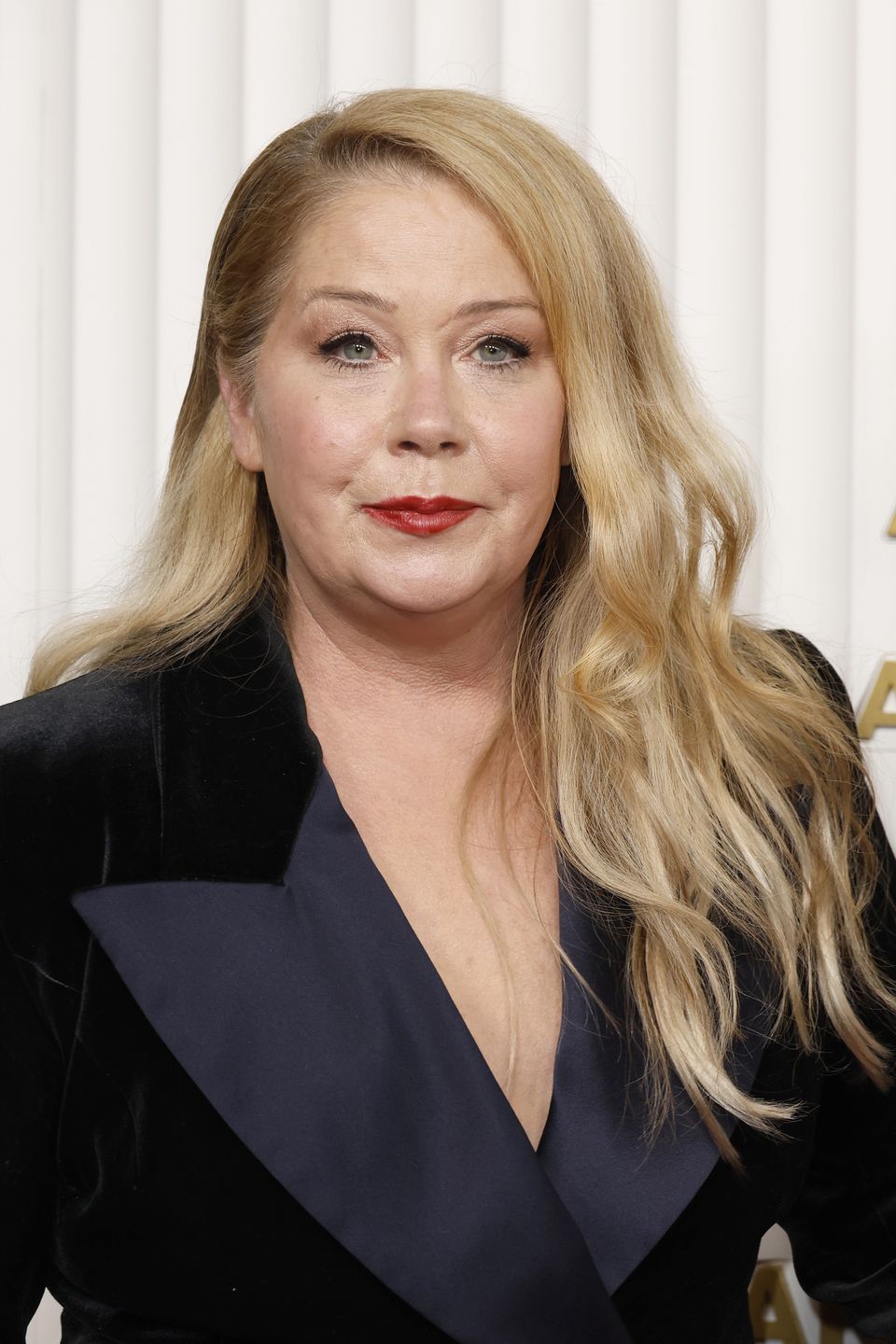 Christina Applegate z córką