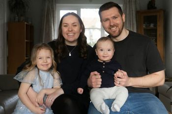 Myśleli, że to żylak. Usłyszała, że zostało jej kilka miesięcy życia