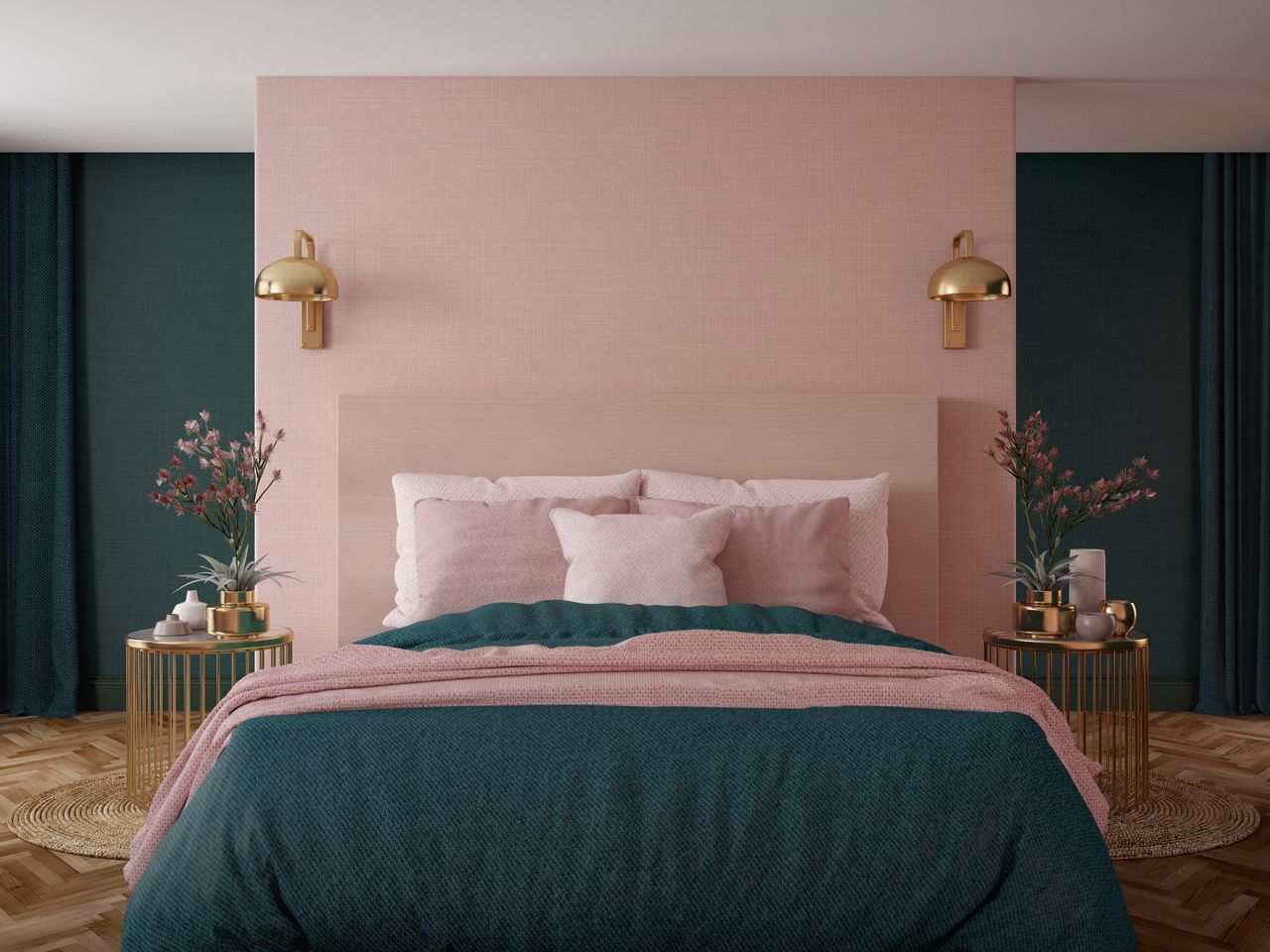 5 pomysłów na odświeżenie sypialni – który wybierzesz?