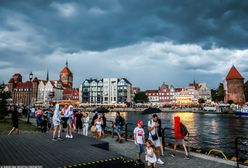 Prognoza pogody na weekend. Ekspert ostrzega przed burzami i gradem