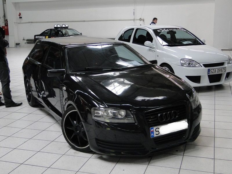 Fiat Uno A3