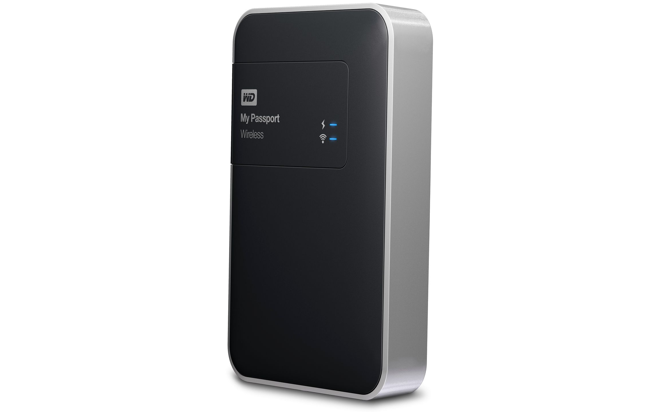 WD MyPassport Wireless to prywatna chmura, którą pokochają fotografowie 4