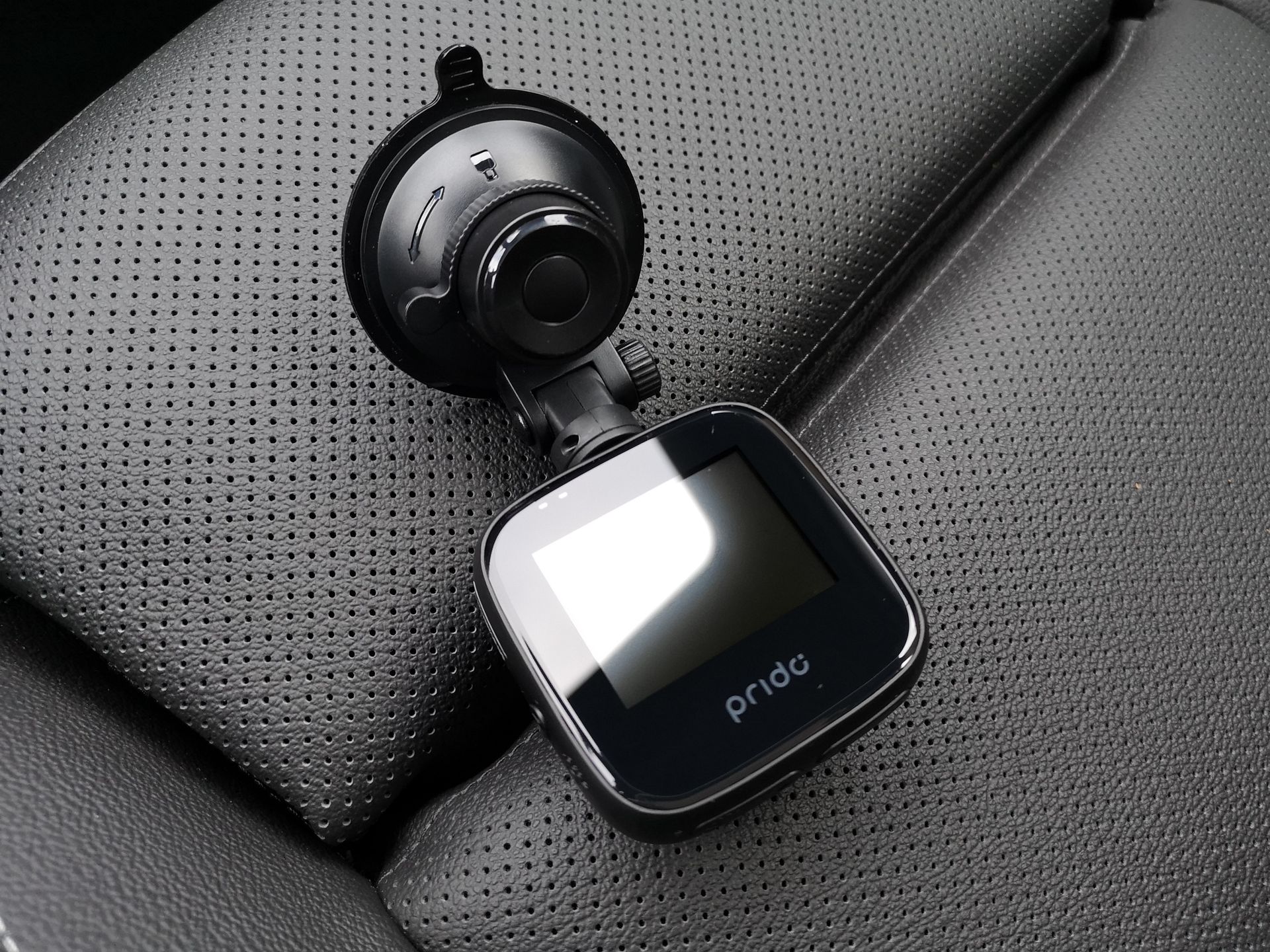 Krótki test Prido i5: Kamerka samochodowa z optyką Sony Exmor i funkcją WDR 2