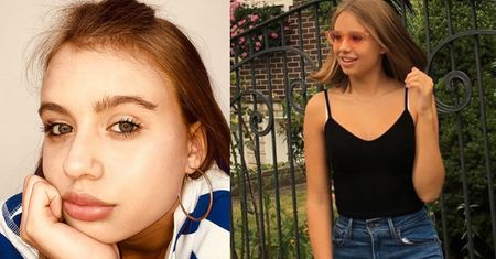 Oliwia Bieniuk chwali się nową fryzurą i "nie swoim domem" (FOTO)