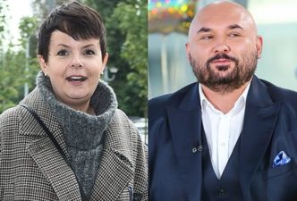 Korwin-Piotrowska śmieje się z Patryka Vegi: "Kolejne będą "Kobiety księży" i "Kobiety TVP Info"...