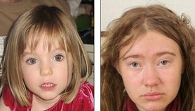 Czy bezdomna z Włoch to Madeleine McCann?