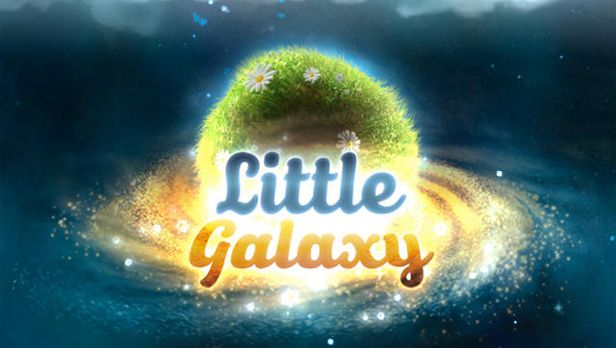 Aplikacja Dnia: Little Galaxy - gra z ukrytym przesłaniem