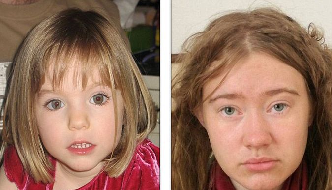 Czy bezdomna z Włoch to Madeleine McCann?