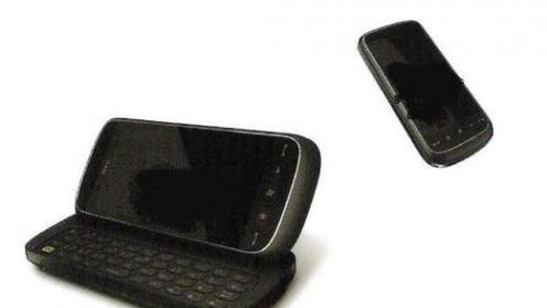 HTC Touch Pro 3 na początku wakacji? 1