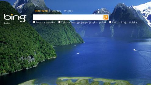 Bing 2.0 pojawi się już w poniedziałek? 1
