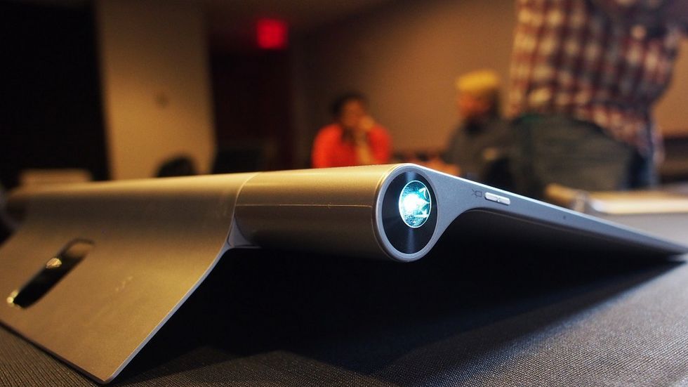 Spojrzenie w przyszłość - jakie będą media i cyfrowa rozrywka za 20 lat? 1