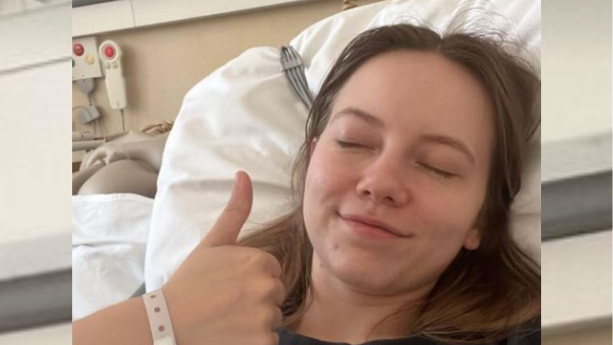 Znana influencerka Kasix doznała udaru