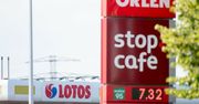 Orlen przejął Lotos. Pierwsze zmiany szyldów na stacjach