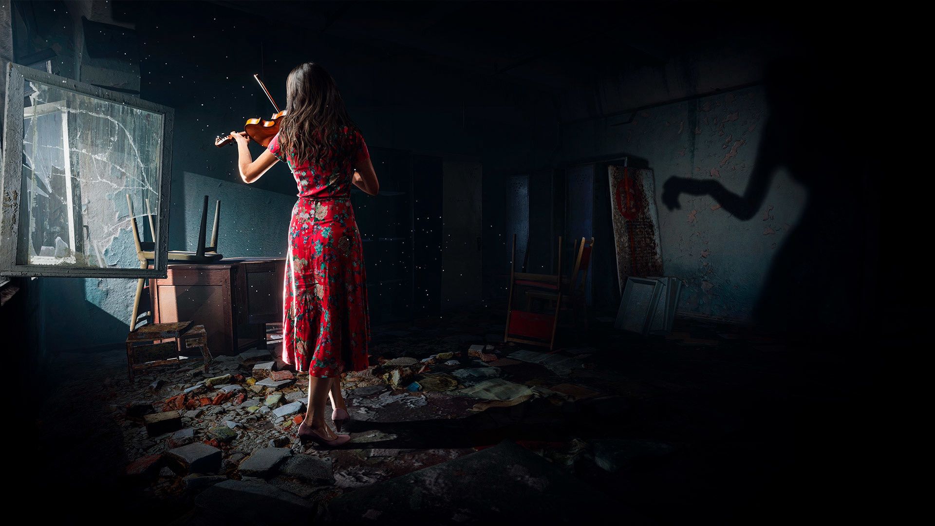 Chernobylite z darmową aktualizacją. Polska gra wykorzystuje moc nowych konsol