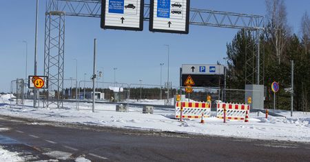 Finlandia podjęła decyzję. Zagrożenie wciąż istnieje