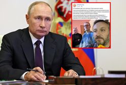 Przewrót w Rosji? Postawili się otwarcie Putinowi. "Zdrada stanu"