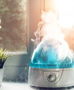 Idealny balans powietrza w domu. Kontroluj poziom wilgotności