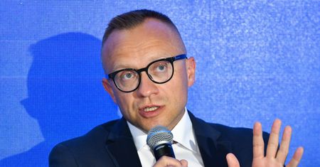 Niepokojący sygnał z rządu. "Przed nami turbulentne czasy"