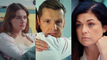 Tak uśmiercą Frankę w "M jak miłość". Przekaże Kindze tajemnicę