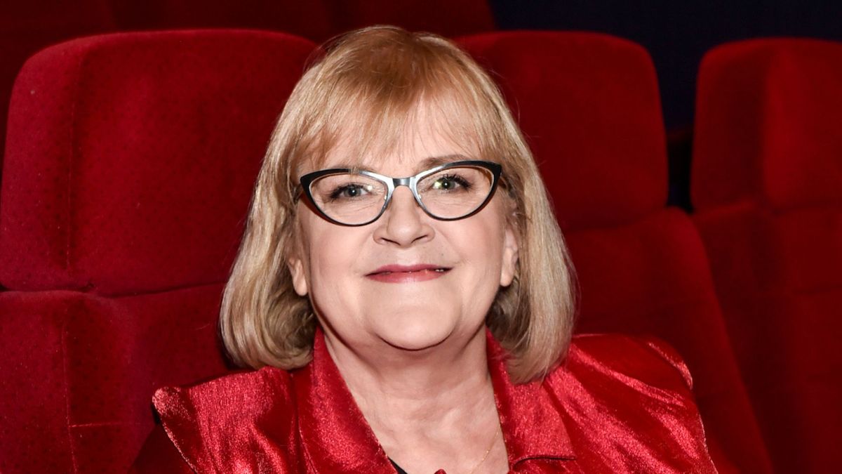 Pierwsza rocznica śmierci Marzeny Kipiel-Sztuki 