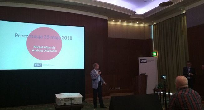 KRRiT chce oddać zarząd nad pomiarem mediów w ręce rynku