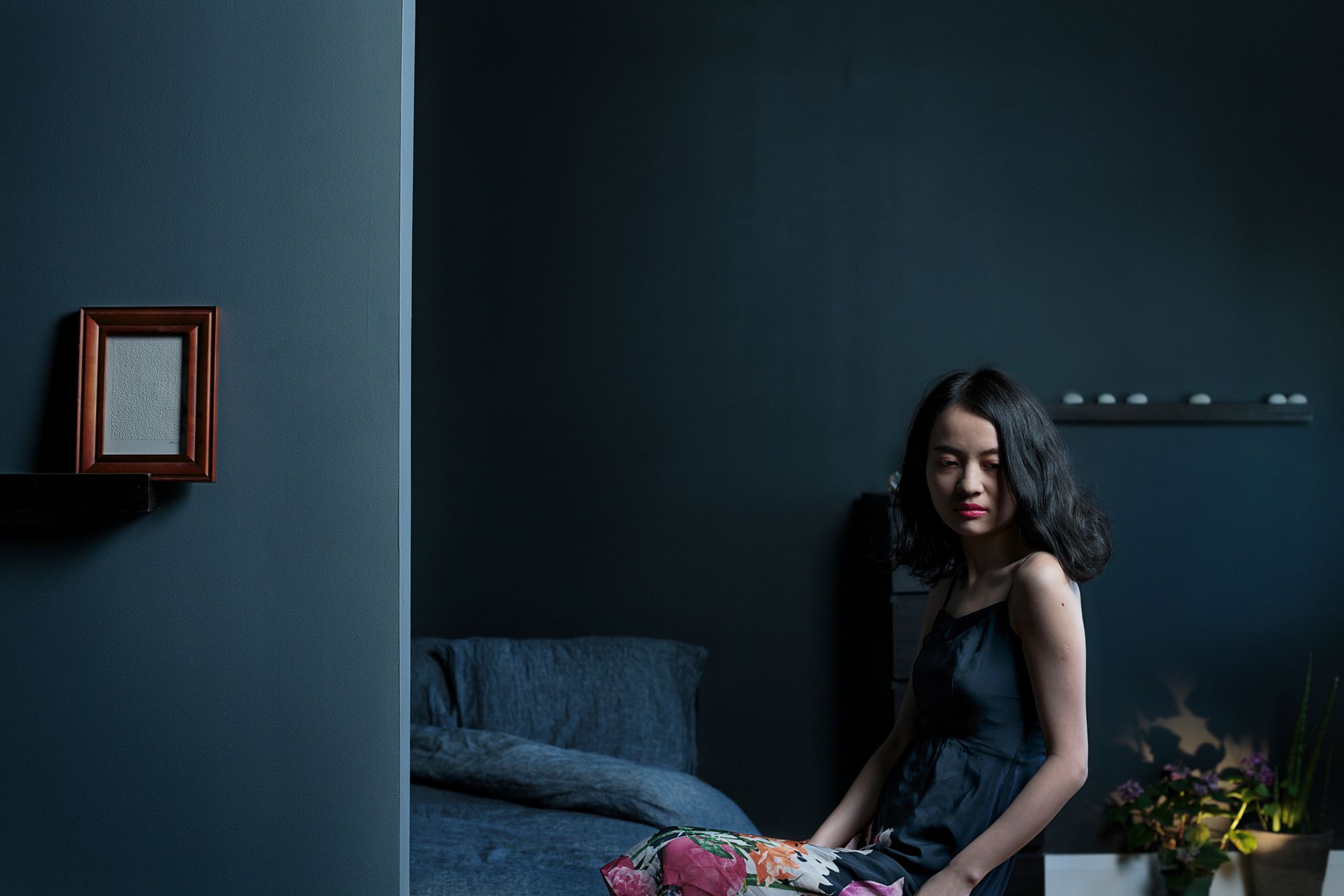 Finalistka Magnum Photography Awards 2016 prezentuje rozszerzony projekt „Dreams” 7
