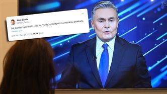 Nudne nowe "Wiadomości"? Nowy szef rady nadzorczej: warto było