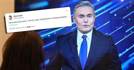 Nudne nowe "Wiadomości"? Nowy szef rady nadzorczej: warto było