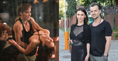 Janja Lesar o recepcie na udany związek: "Trzeba DAĆ SWOBODĘ. Często się zastanawiam, czym jest miłość". Co na to narzeczony?