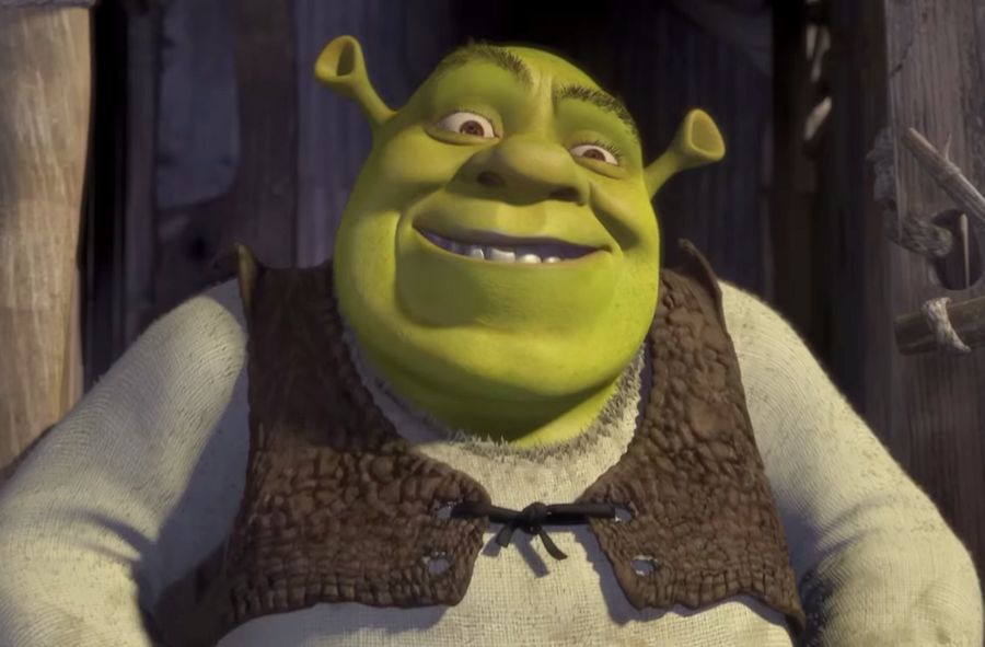 Czym jest shrekking?