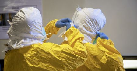Nowe ognisko koronawirusa w Polsce. 63 osoby zarażone