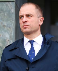 Były ambasador pod lupą służb. Sprawdza go ABW